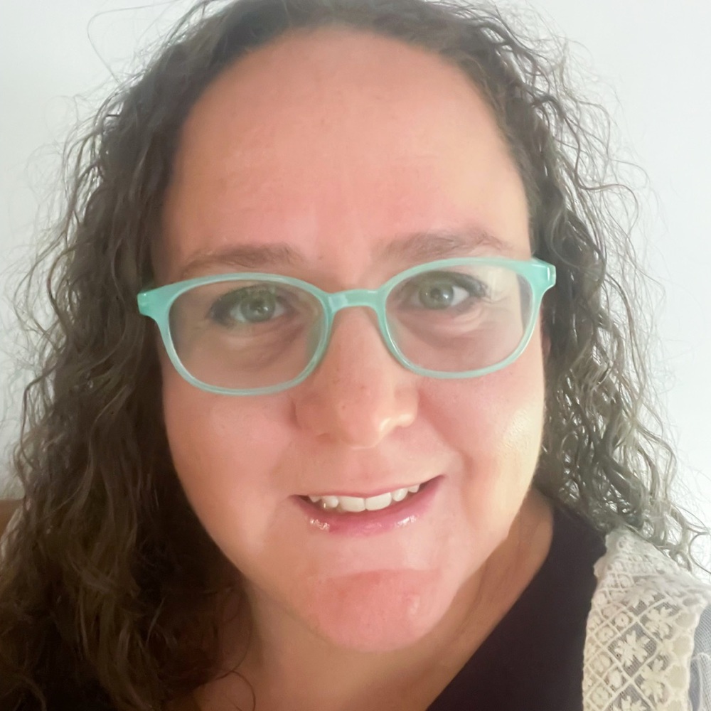 Meet your Posher, Cate